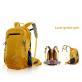 Outdoor 40L Camping Bag, mochila suprimentos, pequena capacidade mochila